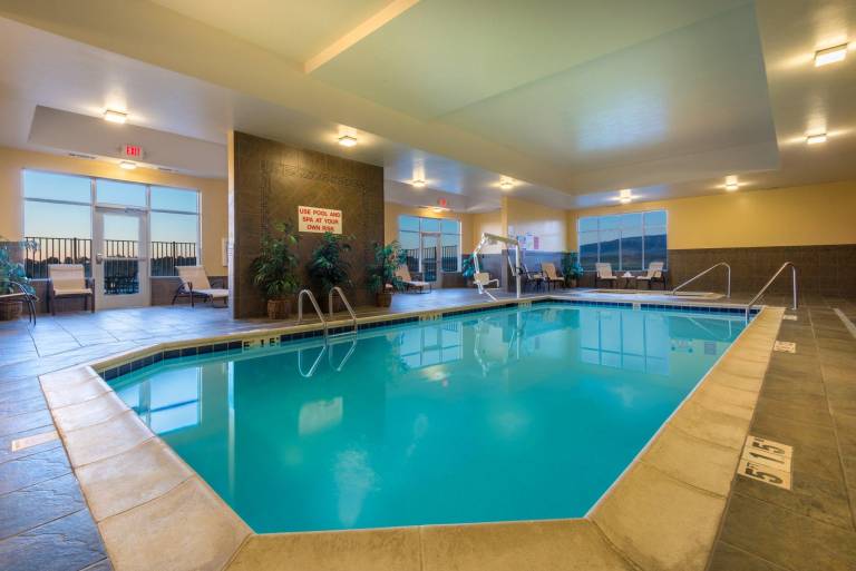 Holiday Inn Casper East - Medical Center by IHG — photo 5