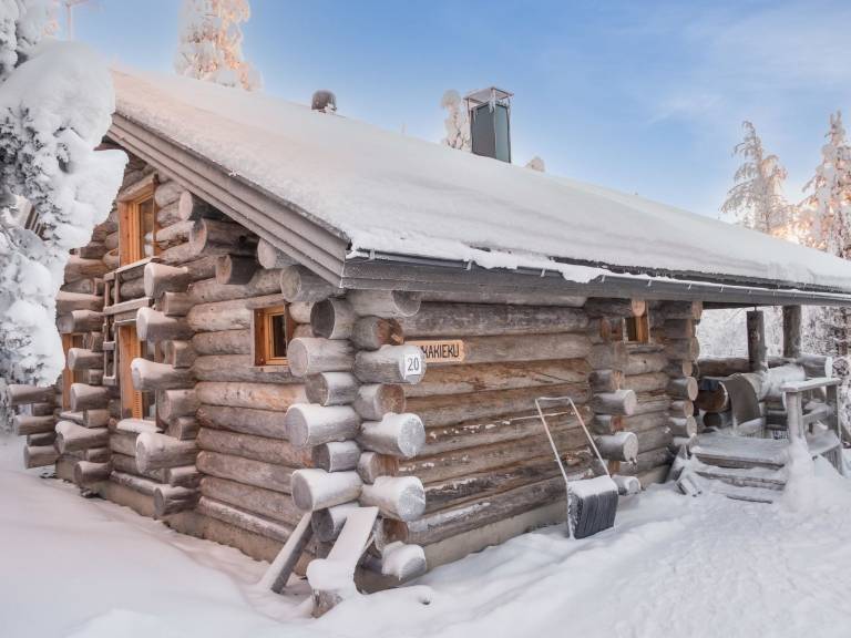 House with sauna — photo 3