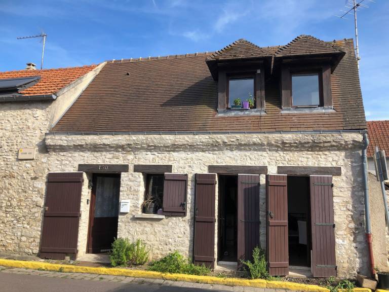 Chambre d'hôtes  Mantes-la-Jolie
