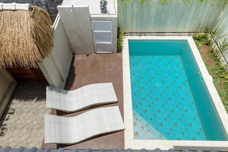 Villa Nusa Lembongan