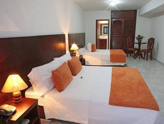 TAMA Hotel Granada Real Cali — photo 2