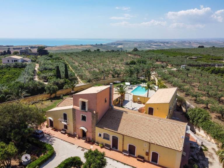 Camera privata Sciacca