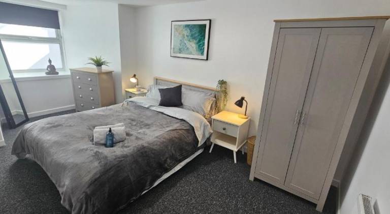 Apartment | Pets are welcome in Plymouth