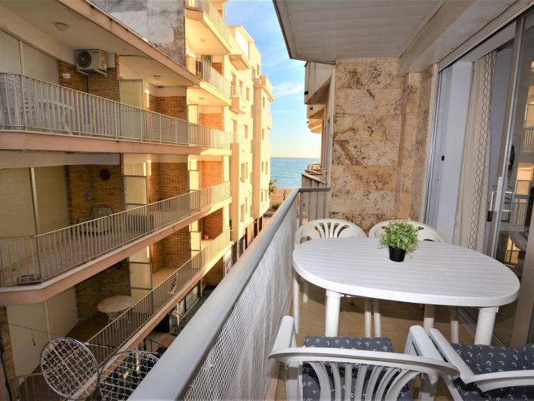 Apartamento El Vendrell