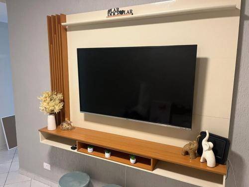 Apartamento São Vicente