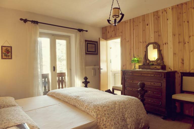 B&B Villa Dolomites Hut ¤¤¤ — photo 5