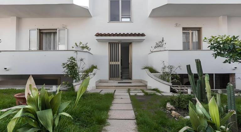 70 m&sup2; Ferienwohnung