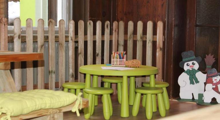 Action Forest Active Hotel B&B — photo 4