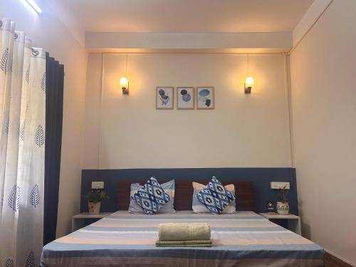 Mulaqat Homestay