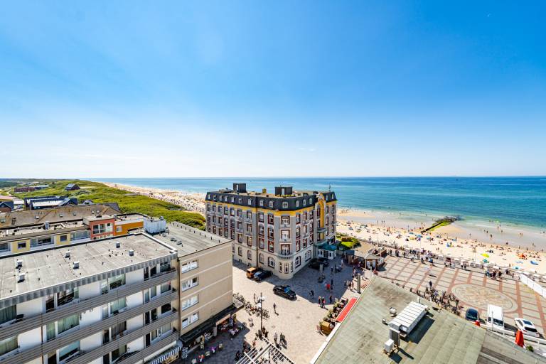 Ferienwohnung  Tinnum