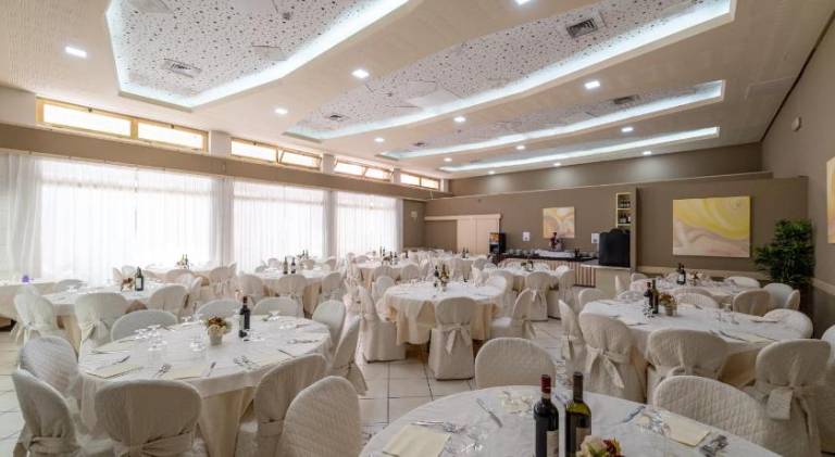 Hotel Terme Pellegrini — photo 5