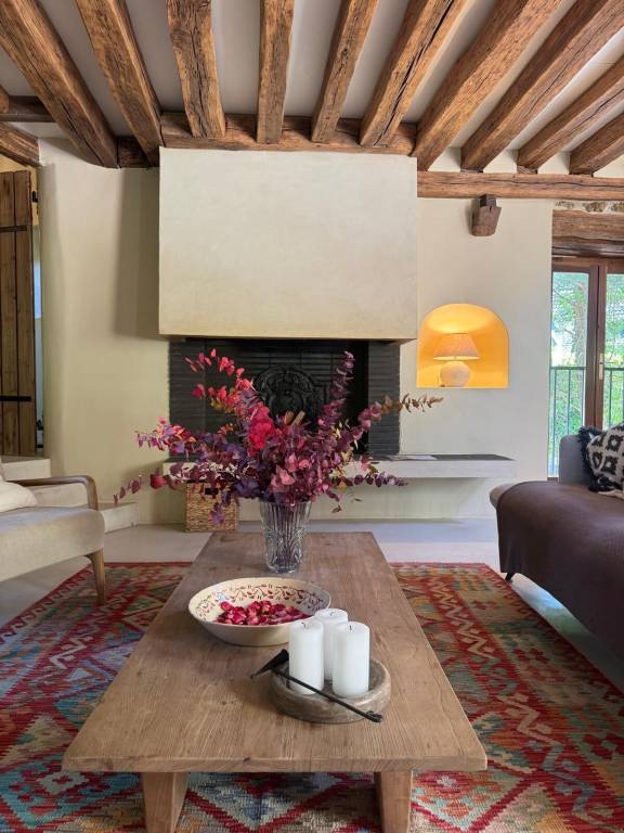 Villa Boussy-Saint-Antoine
