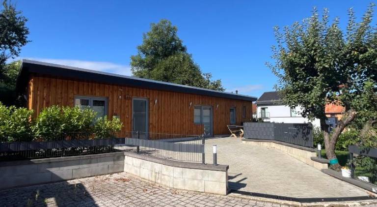 Ferienhaus Gernrode