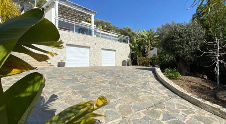 Pleasant villa with pool | Next to the beach | Pet-friendly — photo 4