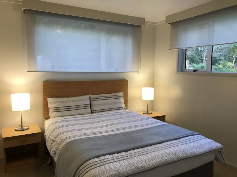Apartment  Wainuiomata