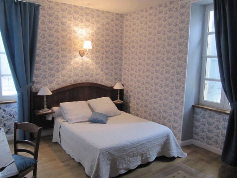 Accommodation  Gazaupouy