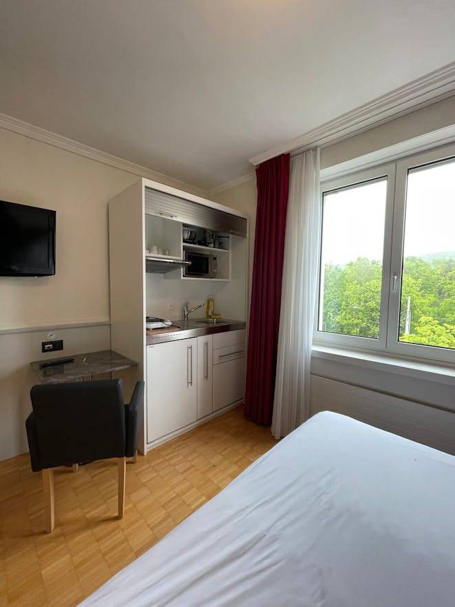 Holiday apartment for 3 persons — photo 3