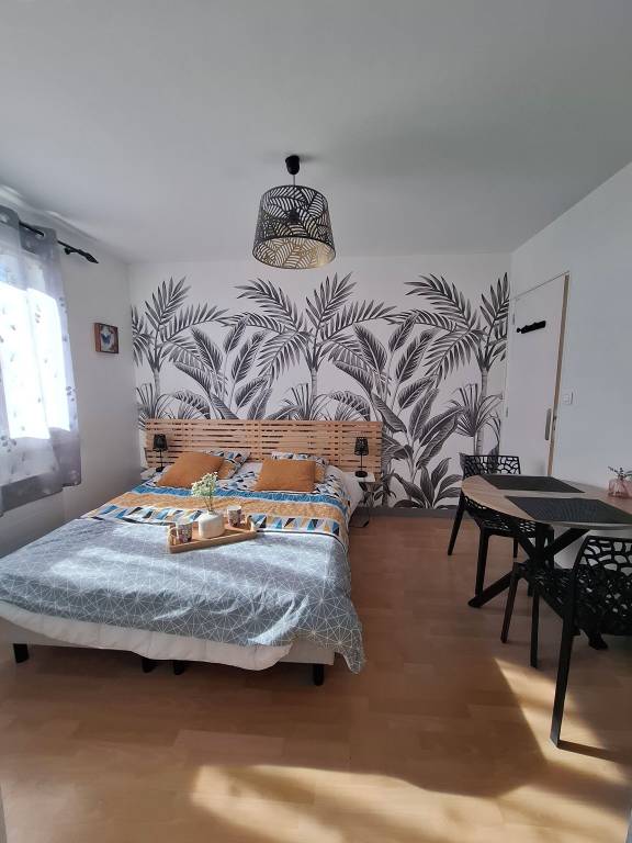 Appartement Chasseneuil-du-Poitou