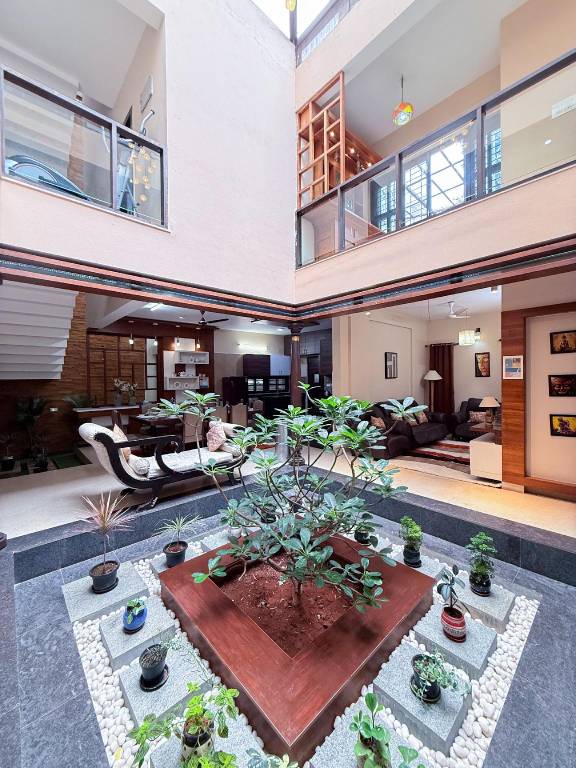 Villa with pool, patio & BBQ — photo 5