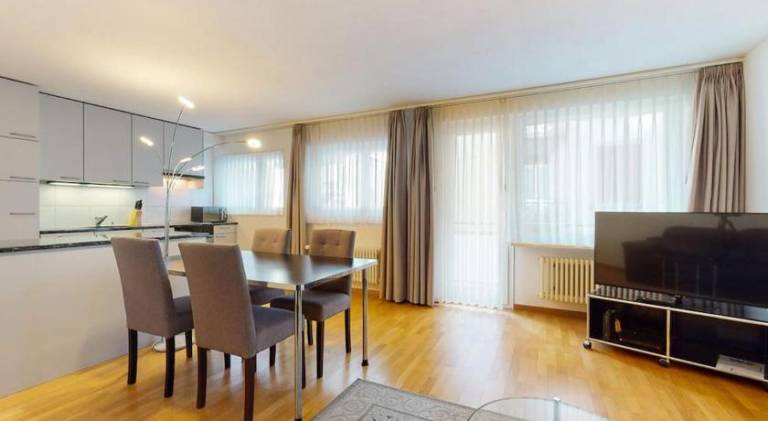 Ferienwohnung Seefeld