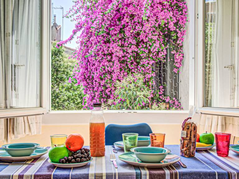 Appartement Bompas
