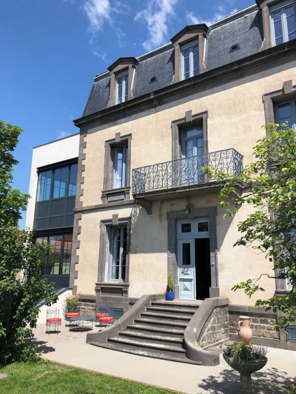 Chambre d'hôtes Clermont-Ferrand