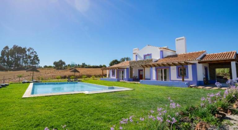 Quinta Cercal