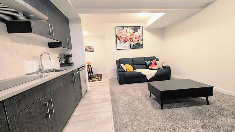 Apartment  Airdrie