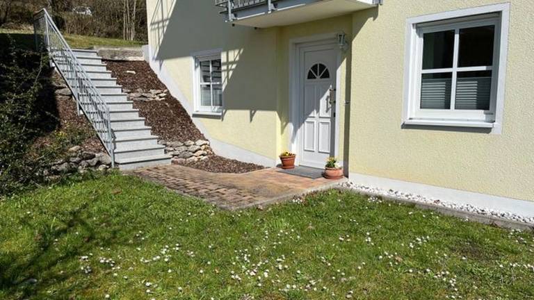 Ferienwohnung  Scheßlitz
