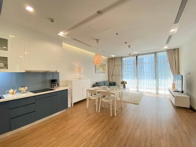 Pleasant rental apartment with garden & pool | Water view | Good for workation | Pet-friendly — photo 3