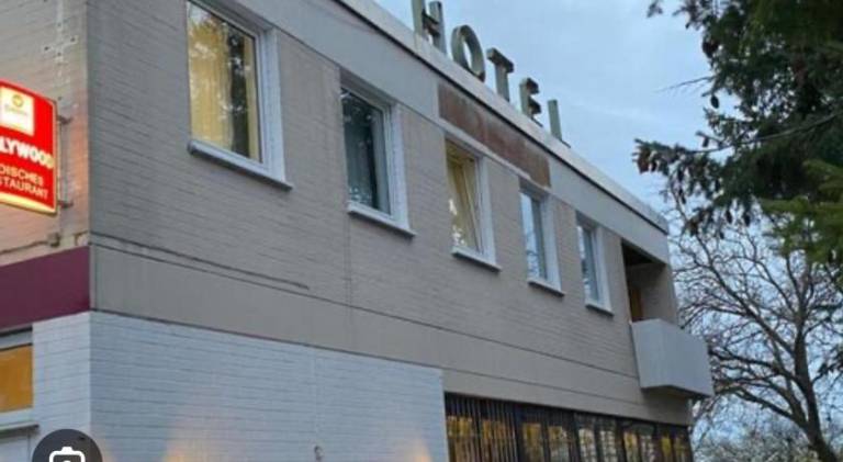 Hotel Main Taunus — photo 4
