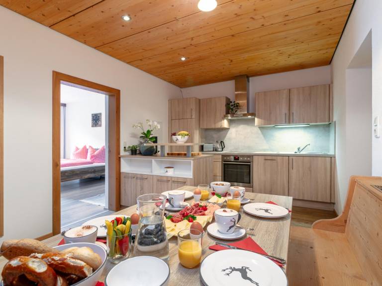 Rental apartment with 3 rooms for 8 persons — photo 4