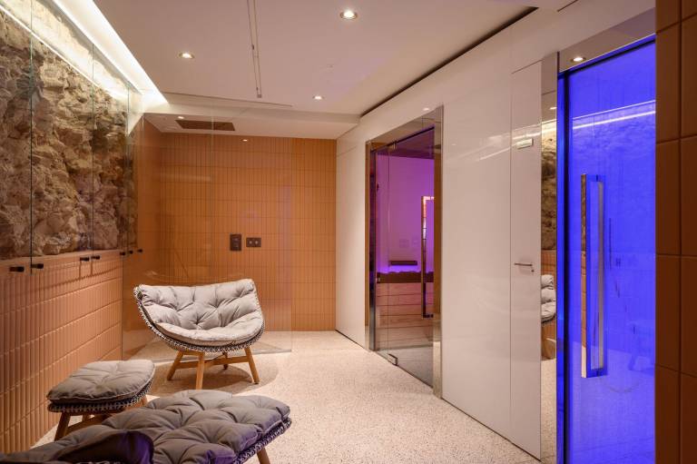 Zlata Ladjica Boutique Hotel — photo 3
