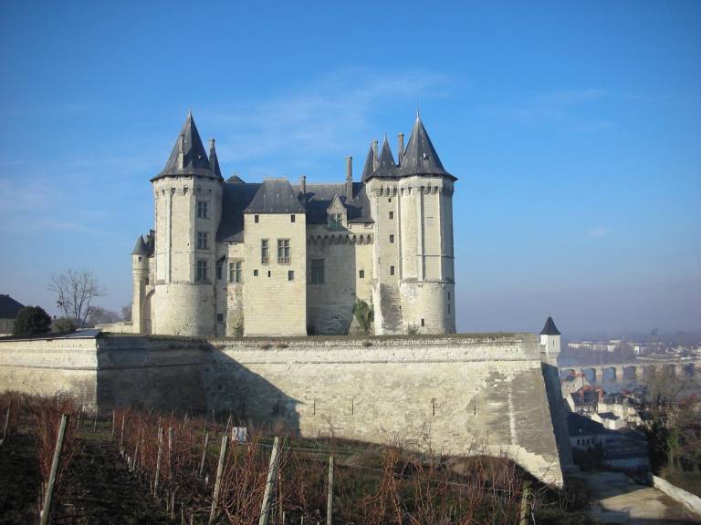 Appartement Saumur