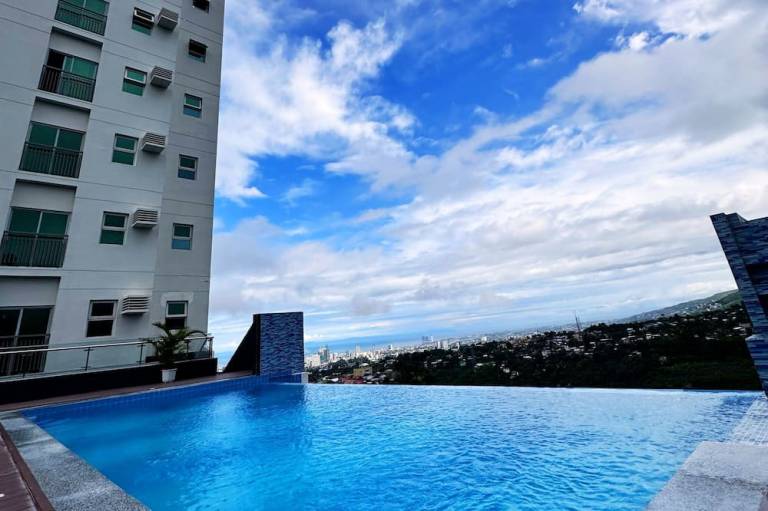 Apart hotel  Kalunasan
