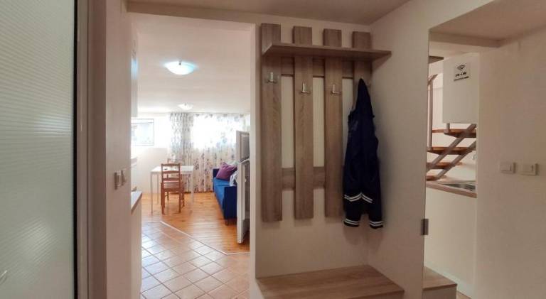 Apartment with 1 room for 3 persons — photo 4
