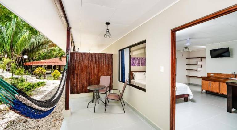 EL SUENO TROPICAL HOTEL — photo 5