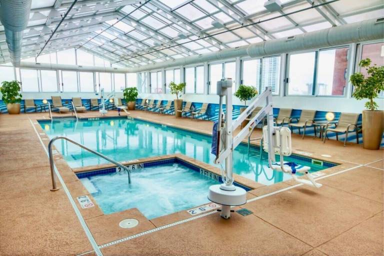 Condo Atlantic City