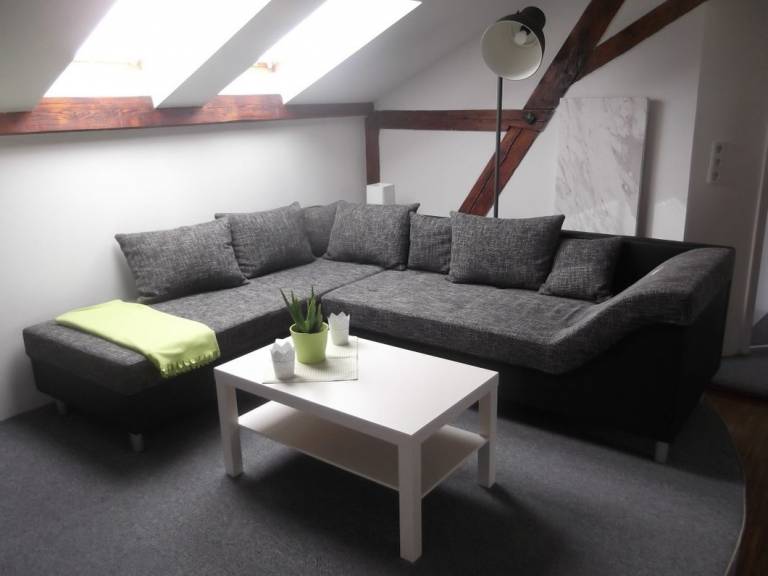 Ferienwohnung Ebensfeld