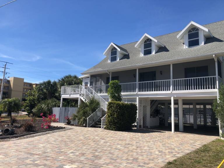 Maison de vacances Fort Myers Beach