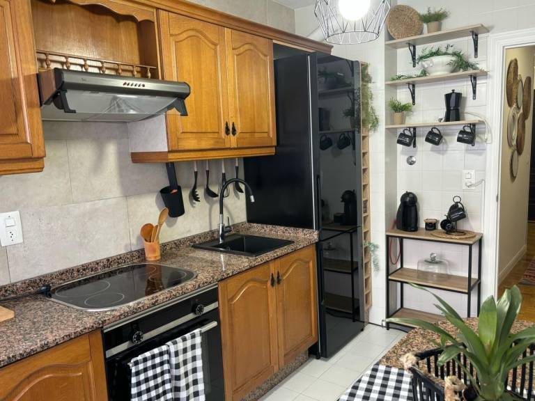 Apartamento Catoira