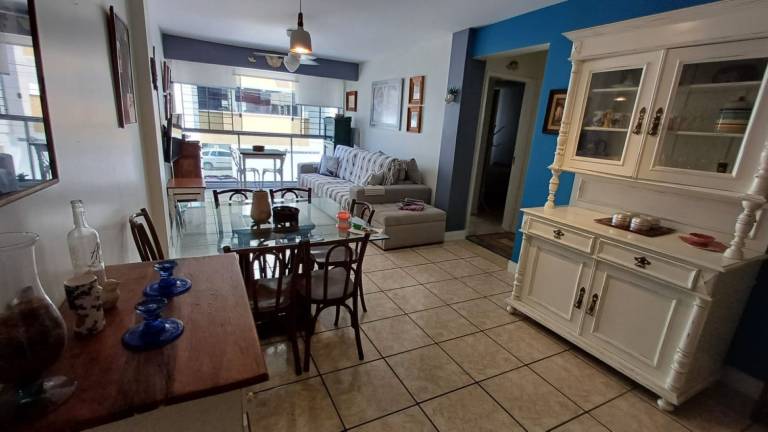 Ap Punta Cana em Balne&aacute;rio Cambori&uacute; SC