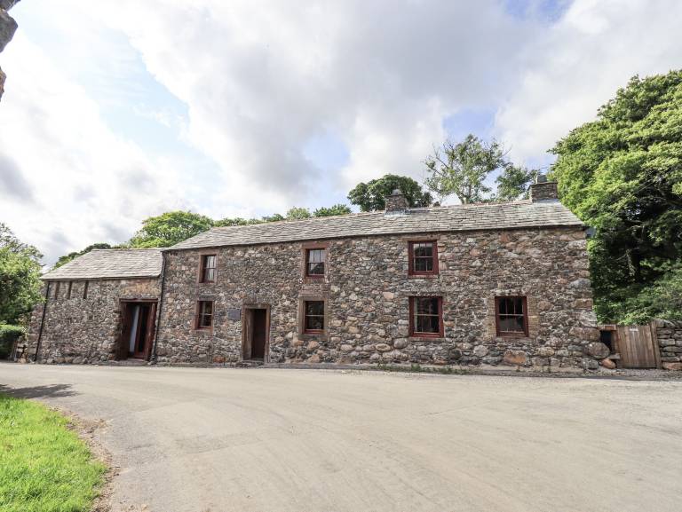 Cottage Ennerdale Bridge