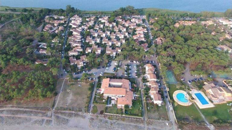 Maison de vacances Biguglia