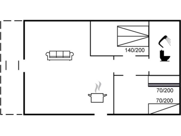 Vakantiepark  Søndervig