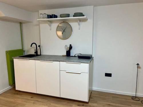Appartement Düsseldorf-Lohausen