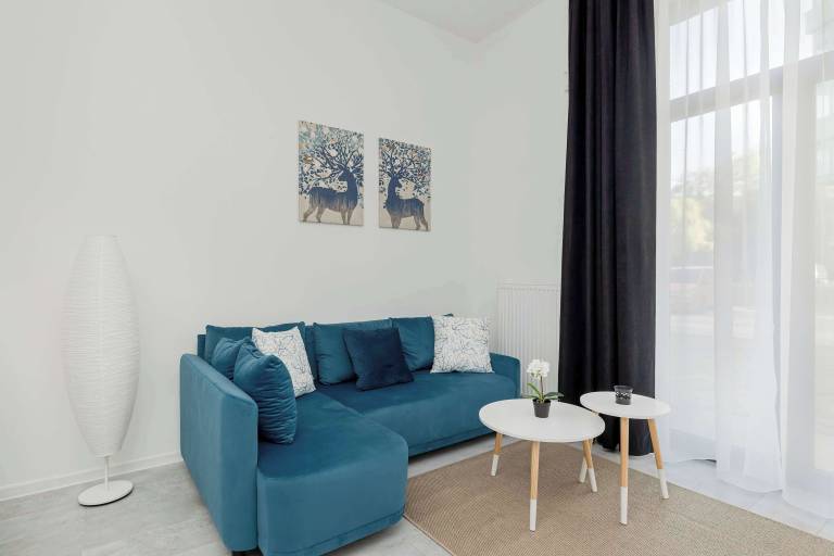 Apartament Pomorzany