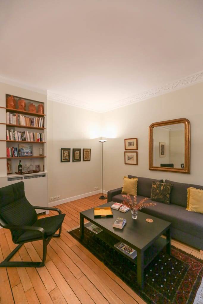 Appartement Boulogne-Billancourt