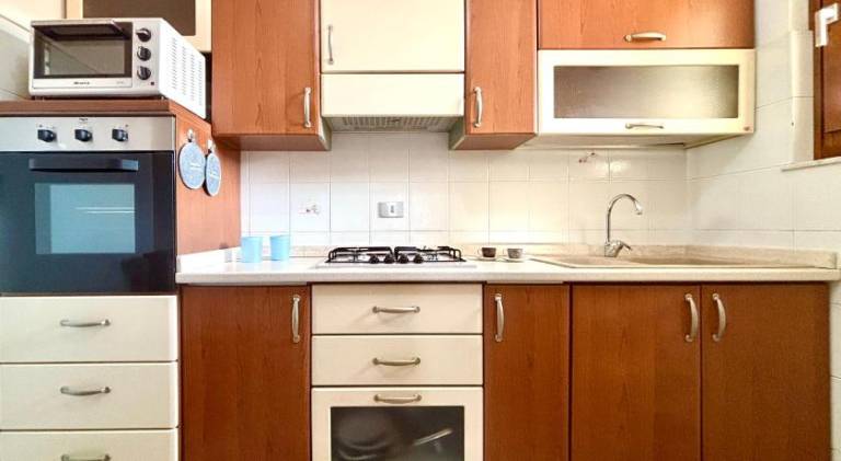 Holiday apartment with 2 rooms for 4 persons — photo 4