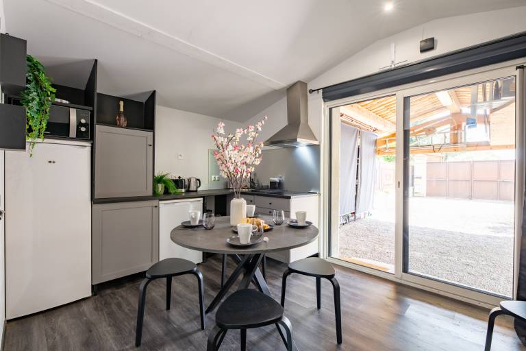 Appartement Cabris